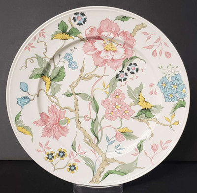 Villeroy and Boch - Chintz - Dinner Plate