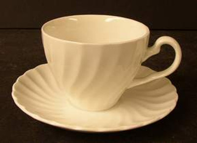 Johnson Brothers - Regency - Saucer - AN