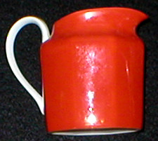 Fitz and Floyd - Rondelet ~ Terra Cotta - Platter - LW