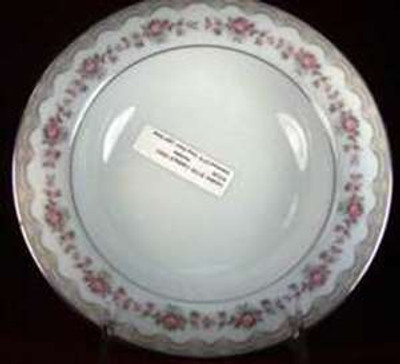 Noritake - Glenwood 5770 - Soup Bowl - N