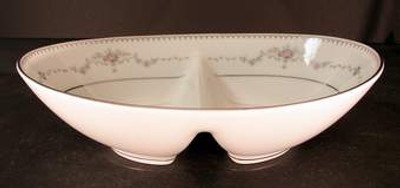 Noritake - Fairmont 6102 - Oval Bowl - N