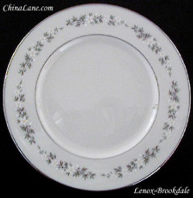 Lenox - Brookdale - Dinner Plate - AN