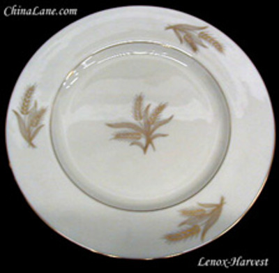 Lenox - Harvest - Dinner Plate - LW
