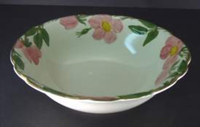 Franciscan - Desert Rose ~ USA - Round Bowl - N