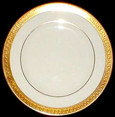 Syracuse - Bracelet - Cream Soup Bowl and Saucer - N