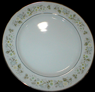 Imperial (Japan) - Wild Flower 745 - Dinner Plate - AN