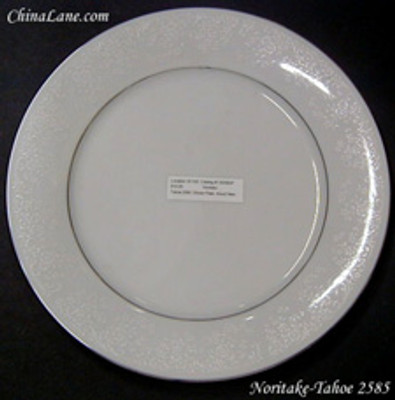 Noritake - Tahoe 2585 - Dinner Plate - AN