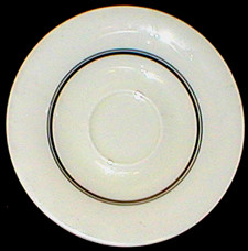 Haviland Davenport Cup - About New 2" in the Haviland Davenport pattern. Shop China Lane for replacement china.