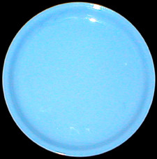 Homer Laughlin Skytone Luncheon Plate - About New 8" in the Homer Laughlin Skytone pattern. Shop China Lane for replacement c