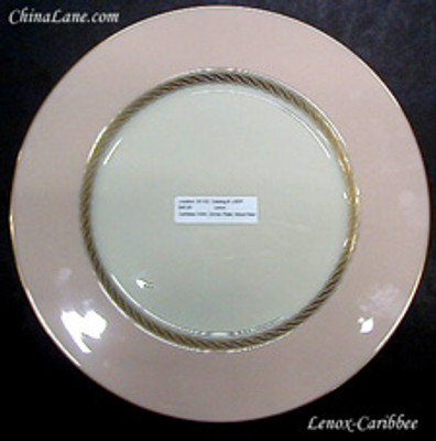 Lenox - Caribbee X444 - Bread Plate - AN