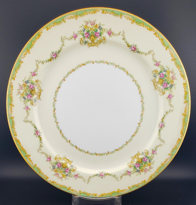 Noritake - Greenbriar 4730 - Bread Plate - AN
