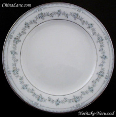 Noritake - Norwood 6011 - Dinner Plate - AN