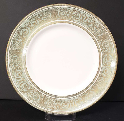 Royal Doulton - English Renaissance H4972- Salad Plate - AN