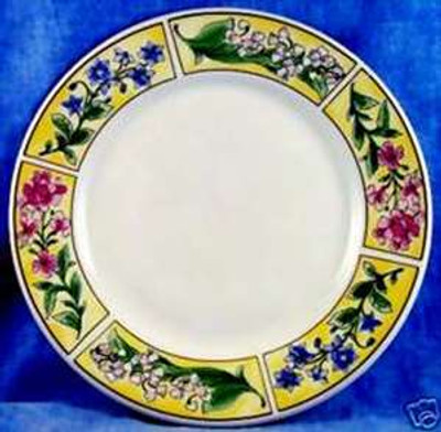 Sakura - Spring Valley - Dinner Plate - AN