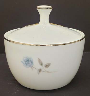 Noritake - Simone 6407 - Sugar Bowl - N