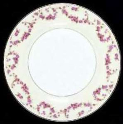 Thun - Rosemary - Dinner Plate - AN