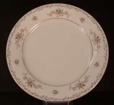 Noritake - Barton 6305 - Dinner Plate - AN