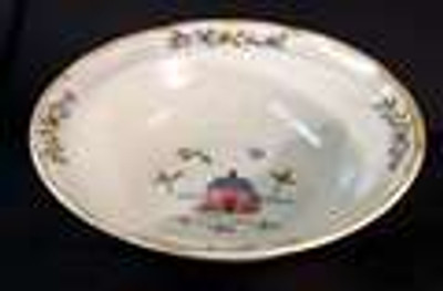 International - Heartland SY7774 - Cereal Bowl - AN