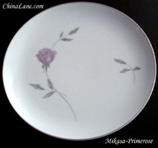 Mikasa Primrose 8194\ Primrose 8194/9094 Soup Bowl - About New.