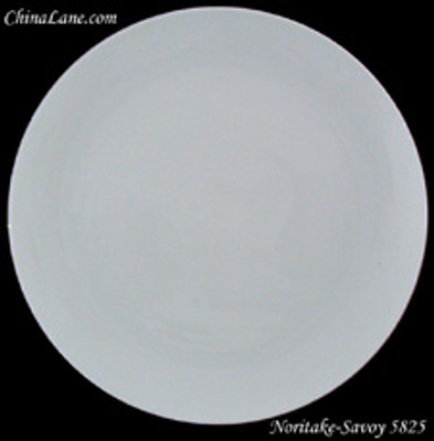 Noritake - Savoy 5825 - Bread Plate - N