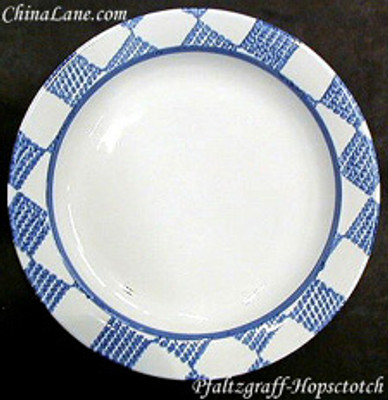 Pfaltzgraff - Hopscotch - Dinner Plate - AN