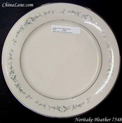 Noritake - Heather 7548 - Dinner Plate - MW
