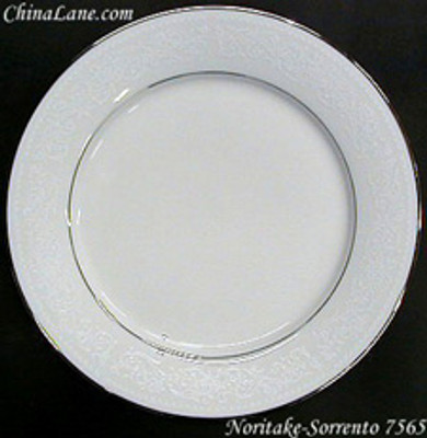 Noritake - Sorrento 7565 - Salad Plate - LW