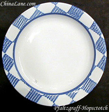 Pfaltzgraff - Hopscotch - Dinner Plate - N