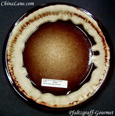 Pfaltzgraff Gourmet Open Sugar Bowl from Gourmet by Pfaltzgraff at China Lane