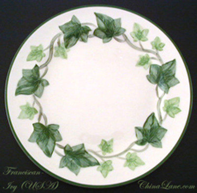 Franciscan - Ivy (USA) - Dessert Bowl - AN