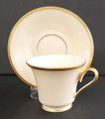 Lenox - Eternal - Saucer - LW