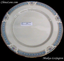 Mikasa Lexington Dinner Plate 10 7/8" replacement china from China Lane.