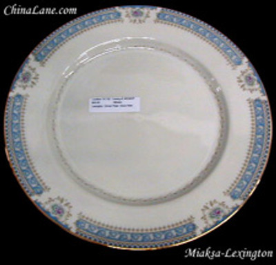 Mikasa - Lexington L2808 - Salad Plate - N