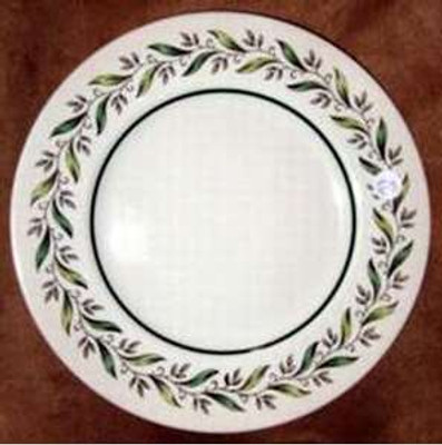 Royal Doulton - Almond Willow D6373 - Saucer - LW