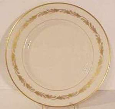 Franciscan - Arcadia ~ Gold - Platter ~ Large - N