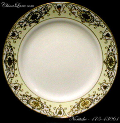 Noritake - 175/16034 - Dinner Plate - LW