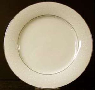 Noritake - Buckingham 6438 - Dinner Plate - N