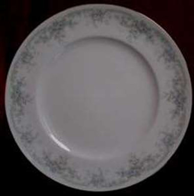 Noritake - Limerick 3063 - Bread Plate - N