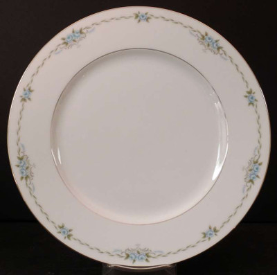 Style House - Corsage - Dinner Plate - N