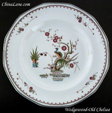 Wedgwood Old Chelsea Dinner Plate – Old Chelsea by Wedgwood.