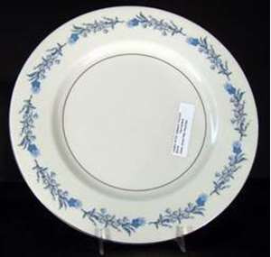 Haviland Clinton Cream Soup Saucer - About New. Collectible replacement piece available at China Lane.