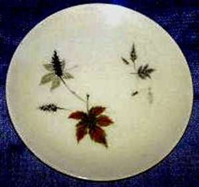 Royal Doulton - Tumbling Leaves TC1004 - Salad Plate - AN