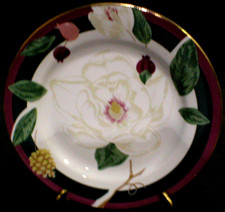 Tienshan - Magnolia - Dinner Plate - N