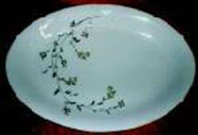 Noritake - Florence ~ 5528 - Dinner Plate - N