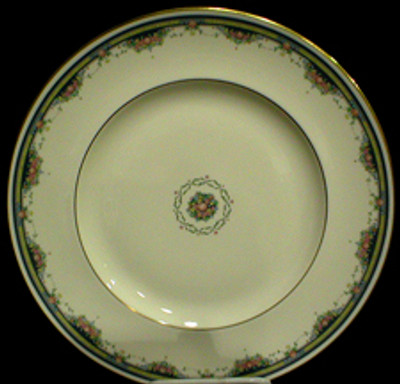Royal Doulton - Albany H5121 - Salad Plate - AN