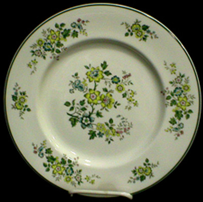 Royal Doulton - Campagna TC1078 - Salad Plate - LW