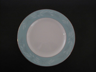 Homer Laughlin Romance Round Bowl 9 5/8" 8" from Homer Laughlin Romance. Replacement piece from China Lane.