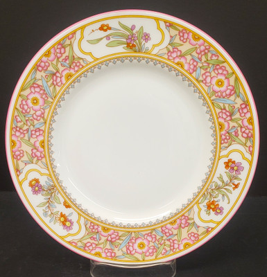 Minton - Asian Flower - Salad Plate - AN