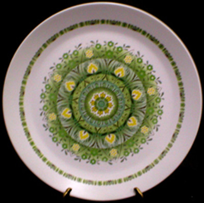 Noritake - Palos Verde - Platter~Small - N