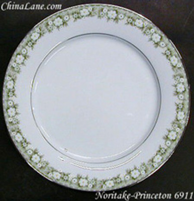 Noritake - Princeton 6911 - Bread Plate - AN